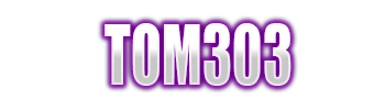 Logo TOM303
